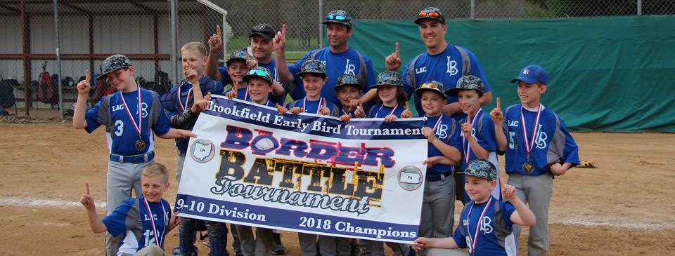 Border Battle 9-10 Champs