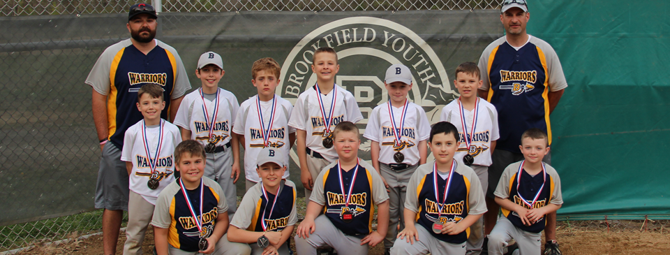 9-10 Runner Up